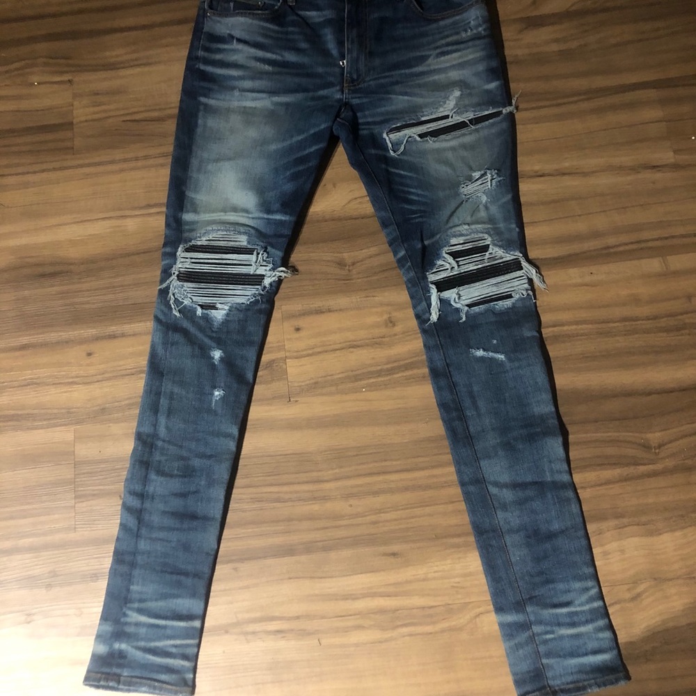 Amiri Jeans 36